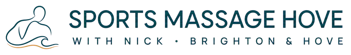 Sports Massage Hove with Nick